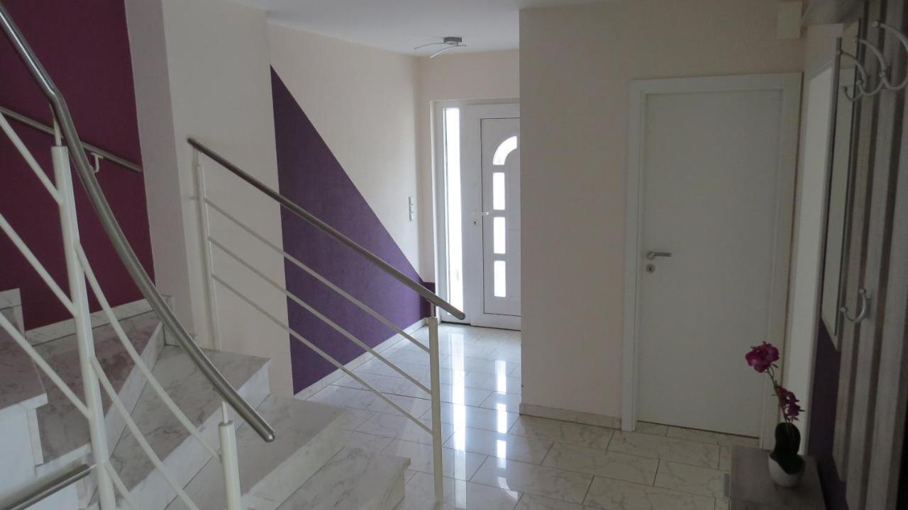 Villa Hardegsen Εξωτερικό φωτογραφία