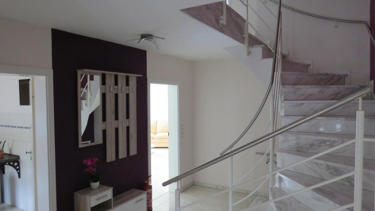 Villa Hardegsen Εξωτερικό φωτογραφία