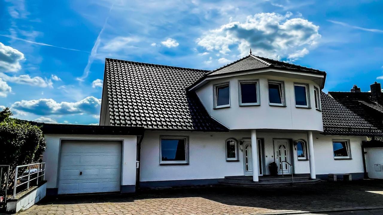 Villa Hardegsen Εξωτερικό φωτογραφία